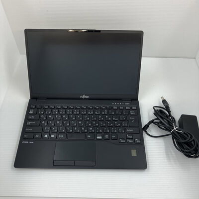 【秋葉原本店】中古  FUJITSU LIFEBOOK U9311/F(i5-1145G7/4GB/SSD128GB/W11P) 3410013478 