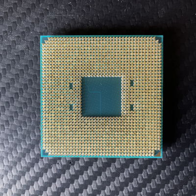 【富士青葉店】中古  AMD Ryzen 5 4500 (AM4/3.6GHz/11M/C6/T12/65W) 150745 