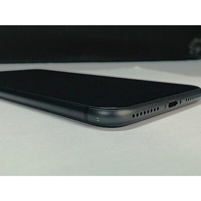 【前橋ｲﾝﾀｰｱｶﾏﾙ店】中古  【docomo】 iPhone8 Plus 5.5インチ 64GB (スペースグレイ)  MQ9K2J/A 135688 