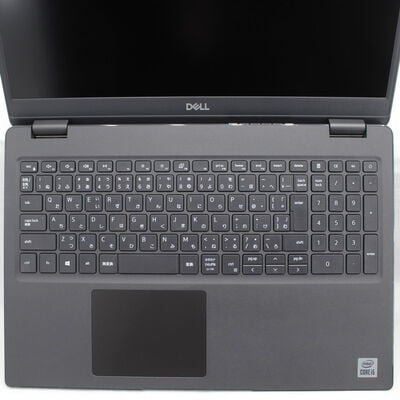 【通販センター】中古  DELL Latitude 3510(Intel Core i5 10310U 1.70GHz/16GB DDR4/SSD256GB/-/オンボード/15.6/1920x1080/GbE/Wi-Fi/WEBCAM/W11H/VBT) 197526 