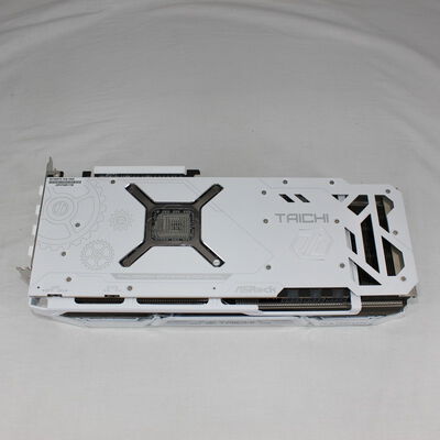 【通販センター】中古  ASRock RX7900XTX TCW 24GO (Radeon RX7900XTX 24G) 3480035483 