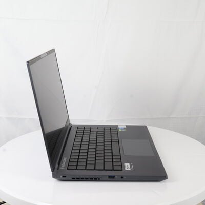 【通販センター】中古  THIRDWAVE GALLERIA UL7C-R36(Intel Core i7 11800H/16GB/SSD500GB/なし/NVIDIA GeForce RTX 3060 6GB Laptop GPU/15.6/1920x1080/Wi-Fi/W11H64 MAR) 188099 
