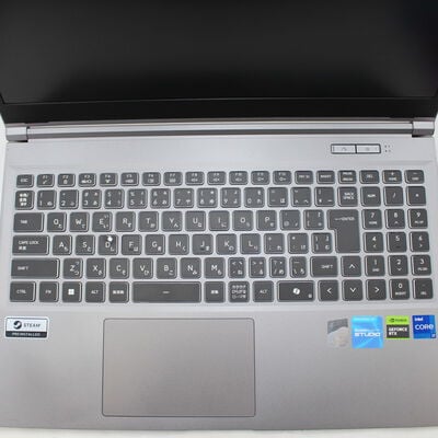 【博多店】中古  THIRDWAVE GALLERIA RL7C-R35-5N 190234 