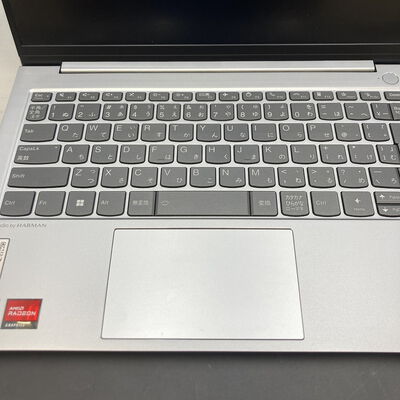 【熊本浜線店】中古  LENOVO ThinkBook 13s G4 ARB(Ryzen 7 6800U/16GB/SSD500GB/2560x1600/W11H) 5370001183 