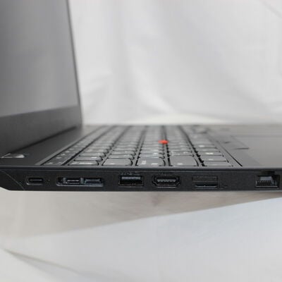 【通販センター】中古  LENOVO ThinkPad L15 Gen 1(Intel Core i5 10210U 1.60GHz/16GB DDR4/SSD256GB/-/オンボード/15.6/1920x1080/GbE/Wi-Fi/WEBCAM/W11H/VBT) 197090 