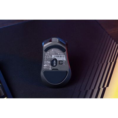 Corsair  HARPOON v2 WIRELESS CHR-9311110-WW (ワイヤレス ゲーミングマウス ブラック) 