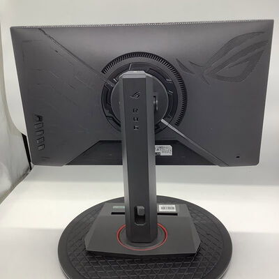 【堺七道店】中古  ASUS VG258QM (24.5W 2H1DP 0.5ms TN 280Hz) 4660003355 