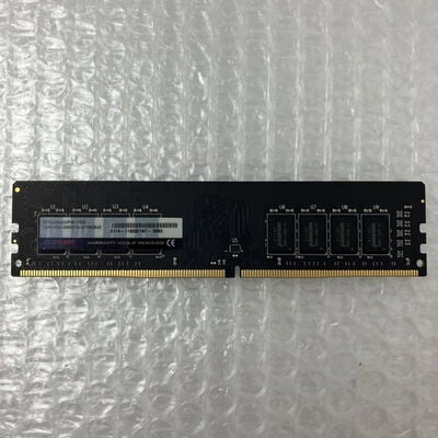 【秋葉原本店】中古  PC4-25600 16GB デスクトップ用(DDR4-3200) 140728 