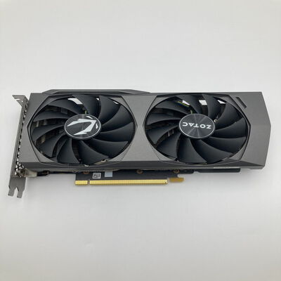 【神戸・三宮店】中古  各社 GeForce RTX3050 (8GB PCI-E) 148968 