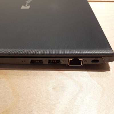 【鹿児島店】中古  dynabook S73/HS A6SBHSFAH511 (Intel Core i5 1135G7 2.40GHz/16GB/SSD512GB/-/オンボード/13.3/1920x1080/GbE/Wi-Fi/WEBCAM/W11H) 193814 
