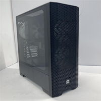 中古  YAMADA-DENKI　G-GEAR(i5 12400/16GB/SSD500GB/HDD2TB/RTX3060Ti/W11H) 1230009766 