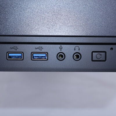 【通販センター】中古  OriginalPC(Intel Core i7 13700F/32GB DDR4 (PC4)/SSD2TB/なし/NVIDIA GeForce RTX 4070 12GB/W11H64 MAR) 204734 