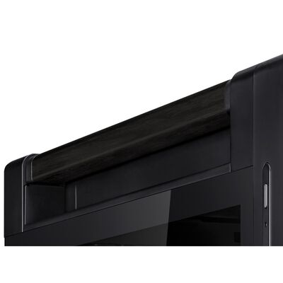 ASUS  ProArt PA602 Wood Edition - Tempered Glass Panel (PROART PA602 WOOD TG PWM BLACK E-ATX ガラス) 