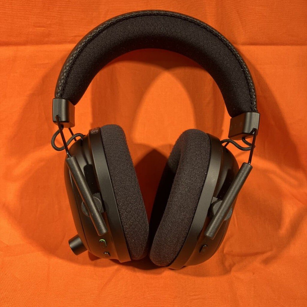 中古 Razer BlackShark V2 Pro (アップグレードモデル) RZ04