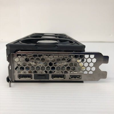 【徳島住吉店】中古  Palit NE6406T019T1-1061J(RTX4060Ti JetStream 16G) 175543 
