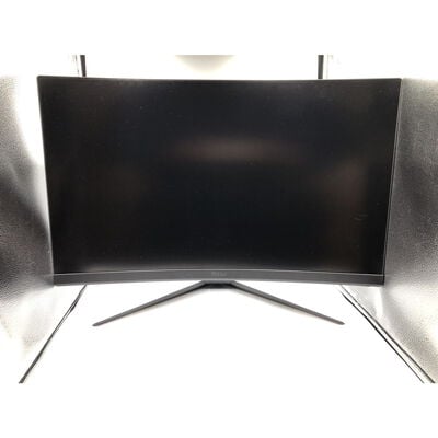 【水戸赤塚店】中古  MSI Optix G27C7 (フルHD 1920&times;1080 165Hz) 4680003370 