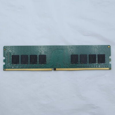 【通販センター】中古  PC4-25600 16GB デスクトップ用(DDR4-3200) 140728 