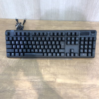 【姫路店】中古  SteelSeries Apex Pro JP (64629) 183911 