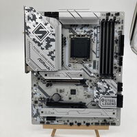 中古  ASRock B650 Steel Legend WiFi (B650 AM5 ATX) 168306 