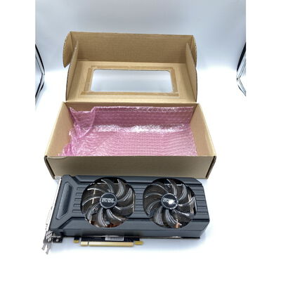 【水戸赤塚店】中古  Palit NE5107T015P2-1043D(GTX1070Ti 8G GDR5 DUAL) 136248 