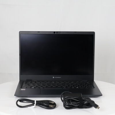 【通販センター】中古  dynabook dynabook GA83/XY(AMD Ryzen 5 7530U/16GB DDR4 (PC4)/SSD512GB/なし/オンボード/13.3/1920x1080/Wi-Fi/W11H64 MAR) 203616 