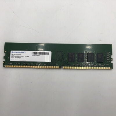 【盛岡都南店】中古  ドスパラセレクト D4D3200-16G2A2 (DDR4 PC4-25600 16GB） 4580001603 