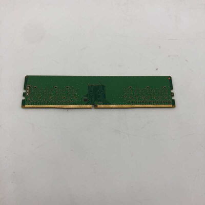 【郡山安積店】中古  Micron MTA8ATF1G64AZ-3G2R1（DDR4 PC4-3200 8GB) 4640003294 