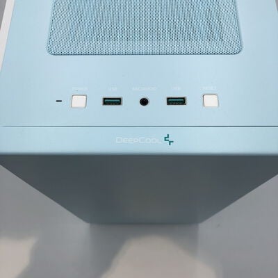 【盛岡都南店】中古  自作デスクトップPC 4580001781 