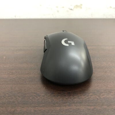 【福山ココローズ店】中古  Logicool G703h (無線 ゲーミングマウス 6ボタン) 146973 