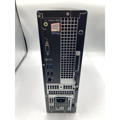 【福井日之出店】中古  Vostro 3681(i5-10400/16GB/SSD500GB/W11P) 4680002534 