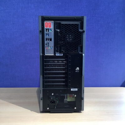 【松山環状枝松店】中古  THIRDWAVE GALLERIA ZA7C-R48 (i7-13700KF/16GB/1T/なし/RTX4080　16GB/W11H) 4560001083 
