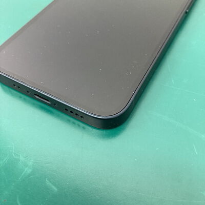 【神戸・三宮店】中古  【国内版SIMフリー】Apple iPhone13 mini 5.4インチ 128GB (ミッドナイト) MLJC3J/A 147395 