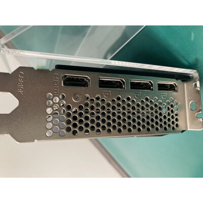 【富山本郷店】中古  MSI GeForce RTX 3060 VENTUS 2X XS OC 12G(RTX3060 12G) 4760000754 