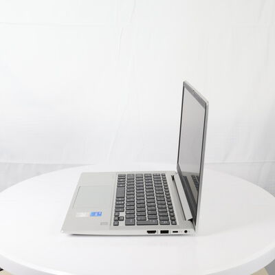 【通販センター】中古  HP EliteBook 630 G9(Intel Core i5 1235U/16GB DDR4 (PC4)/SSD256GB/なし/オンボード/13.3/1920x1080/Wi-Fi/W11H64 MAR) 200761 