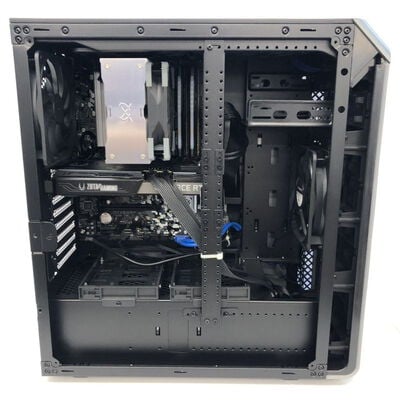 【徳島住吉店】中古  GALLERIA XA5R-R37(Ryzen 5 5600X/48GB/SSD512GB/RTX3070/W11H) 5230001150 