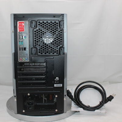 【通販センター】中古  THIRDWAVE GALLERIA SKM Ver.2(Intel Core i5 14500/32GB DDR4 (PC4)/SSD500GB/なし/NVIDIA GeForce RTX 4060 Ti 8GB/W11H64 MAR) 194215【5/7値下げ!】 