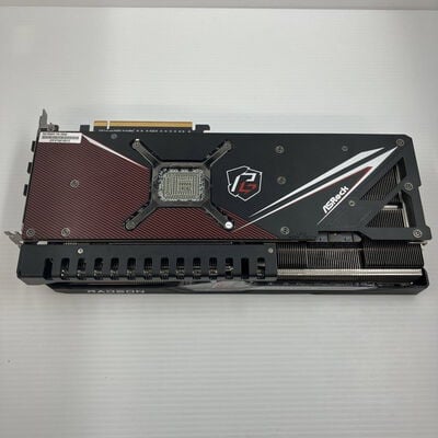 【秋葉原本店】中古  ASRock Radeon RX7900XT PG　20G (RX7900XT 20GB) 3410014110 