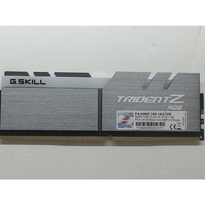 【前橋ｲﾝﾀｰｱｶﾏﾙ店】中古  PC4-34100 8GB デスクトップ用(DDR4-4266) 3480041138 