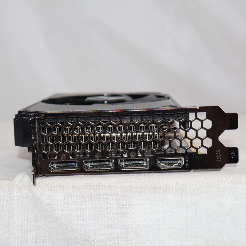 中古 Palit RTX 3060 StormX 12GB NE63060019K9-190AF (RTX3060 12GB