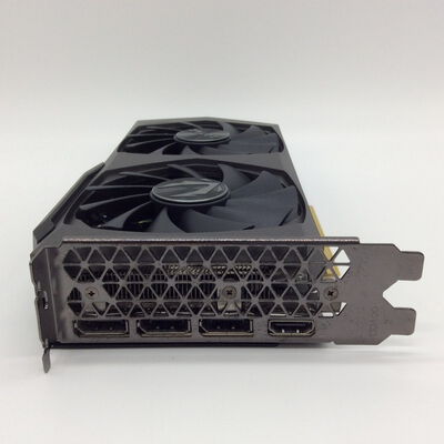【浜松店】中古  【LHR版】ZOTAC ZT-A30610H-10MLHR(ZTRTX3060TITWINEDGEOC-8GB) 175533 