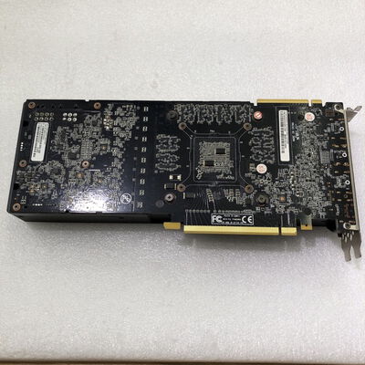 【甲府飯田店】中古  Palit NE6207S019P2-180F(RTX2070 SUPER 8GGD61H3P) 140107 