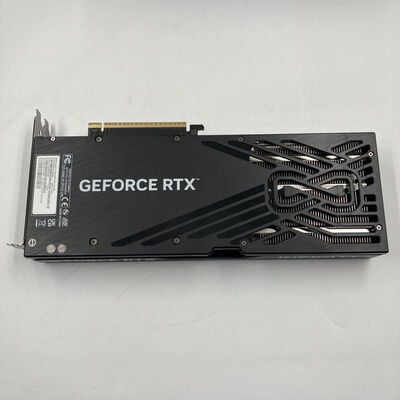【なんば店】中古  Palit NE75070019K9-GB2050S (RTX5070 12GB Infinity 3) 188943 