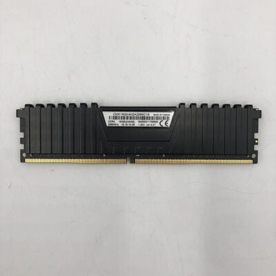 【福井日之出店】中古  PC4-21300 8GB デスクトップ用(DDR4-2666) 126165 