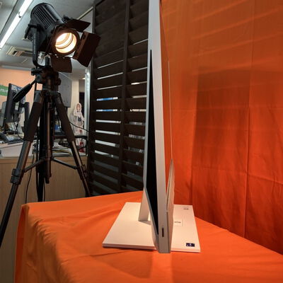 【なんば店】中古  HP Pavilion All-in-One 27-d1013jp (i5 11500T/8GB/SSD256GB+HDD2TB/WLAN/27WQHD) 3280021813 