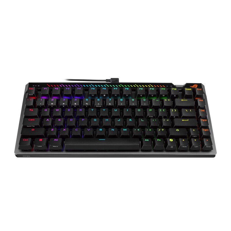 ASUS ROG Falchion Ace 75 HE Gaming Keyboard Black (M705 ROG