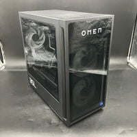 中古  OMEN by HP 35L GT16 3120024139 