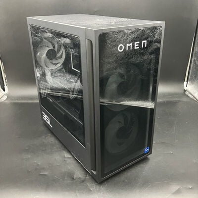 【大須店】中古  OMEN by HP 35L GT16 3120024139 