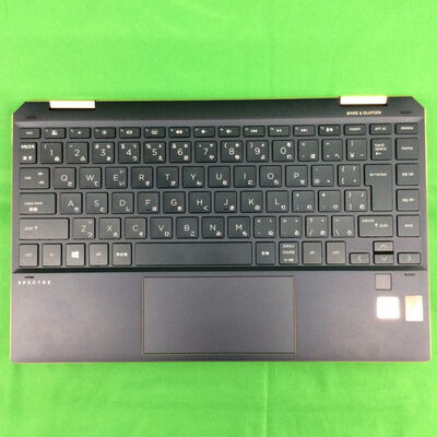 【川崎店】中古  HP Spectre x360(i7-1065G7/16GB/SSD1TB/13.3inch/1920&times;1080/ﾀｯﾁﾊﾟﾈﾙ/W11P) 3170007382 