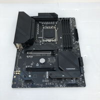 中古  MSI MAG B650 TOMAHAWK WIFI (B650 AM5 ATX DDR5) 168272 