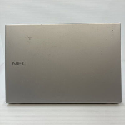【秋葉原本店】中古  NEC VersaPro タイプVB PC-VKM17BZG4 (Core i5 8350U/8GB/SSD256GB/-/オンボード/12.5/1366x768/Wi-Fi/WEBCAM/W11H64 MAR) 186089 